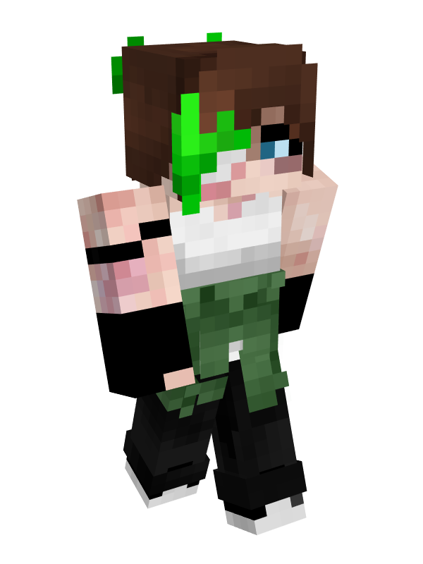 _Gallina's Skin