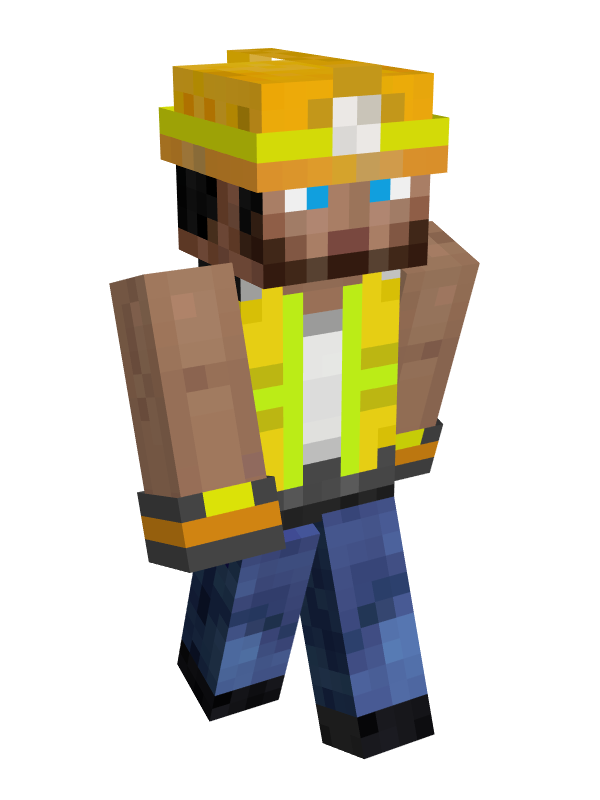 Mecha1's Skin