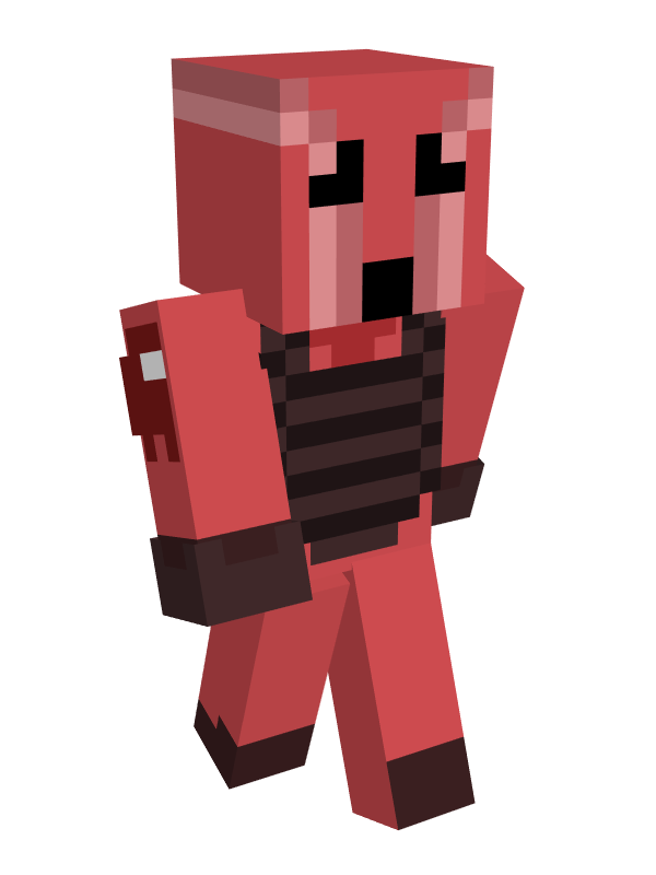 Nomminommi23's Skin